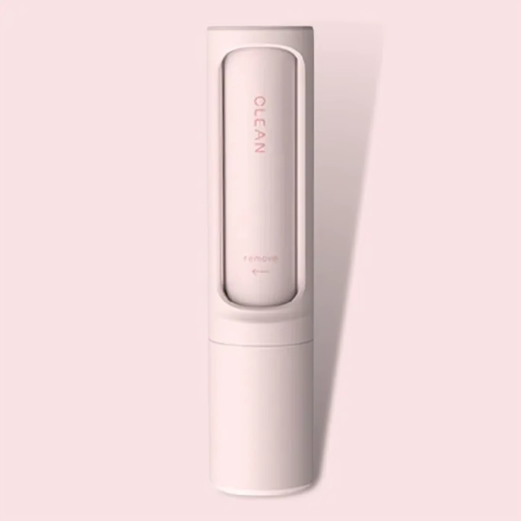 Remove Embedded Pet Hair From Couches & Clothes in Seconds