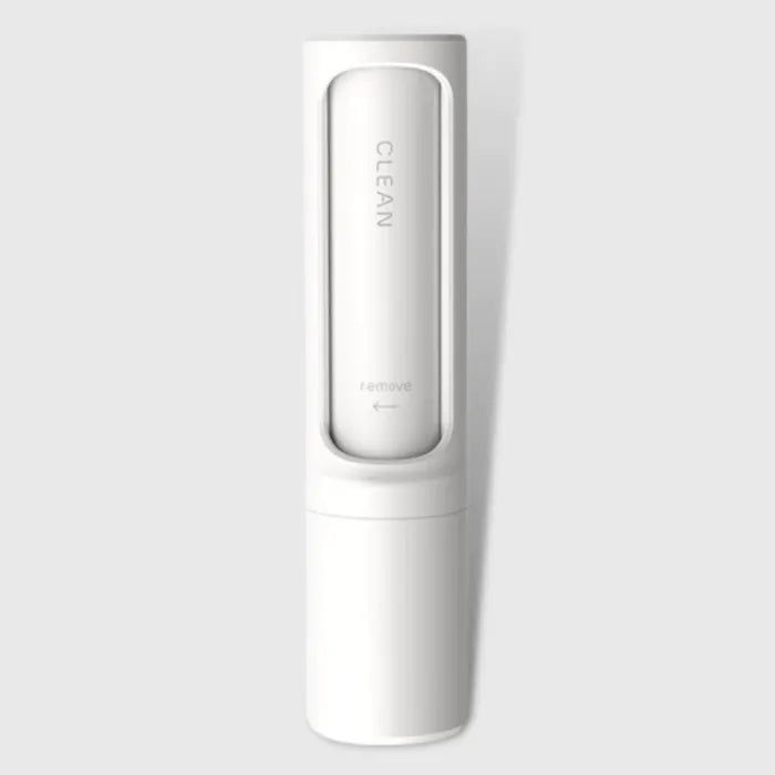 Remove Embedded Pet Hair From Couches & Clothes in Seconds