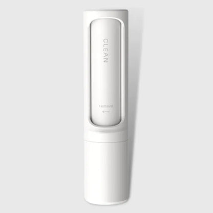 Remove Embedded Pet Hair From Couches & Clothes in Seconds